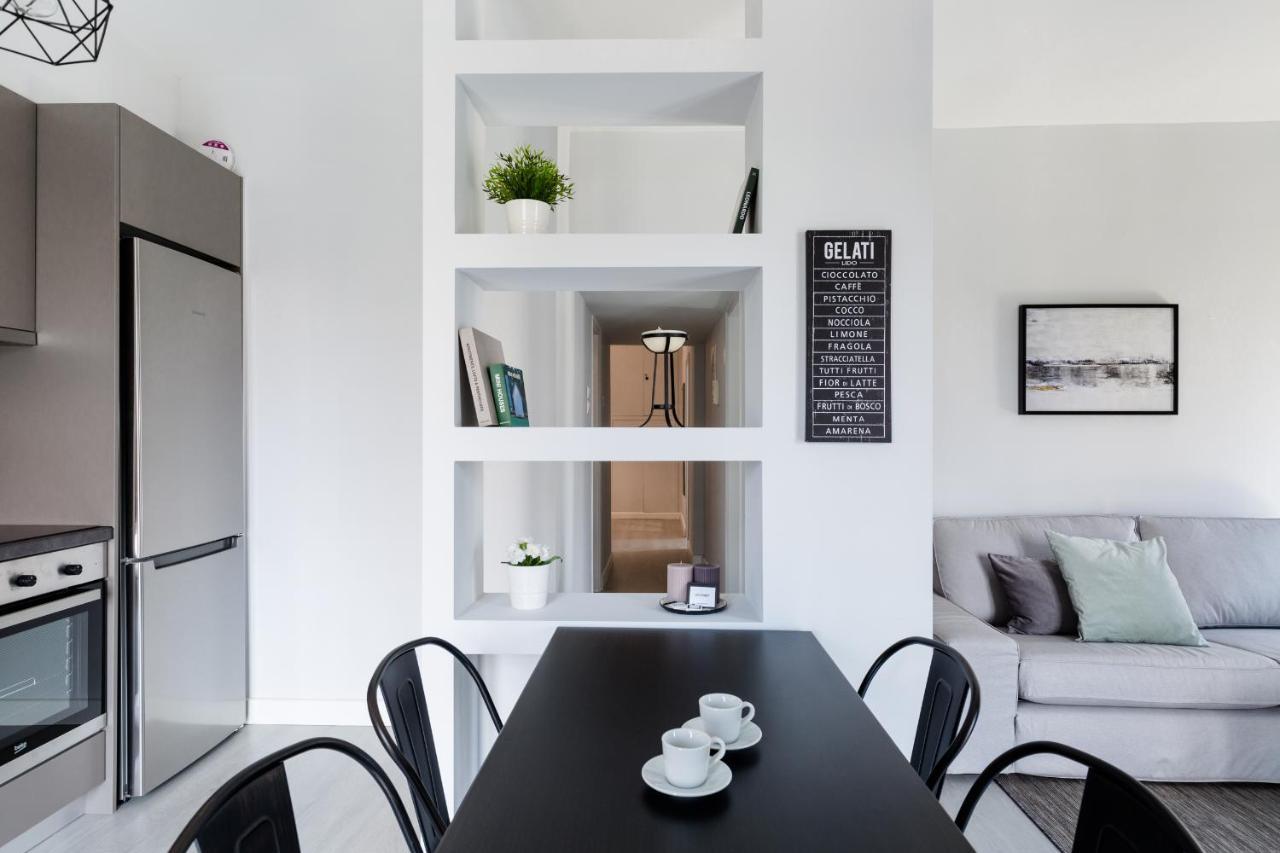 Minimal 2Bd Apartment With Lycabettus View By Upstreet Афины Экстерьер фото